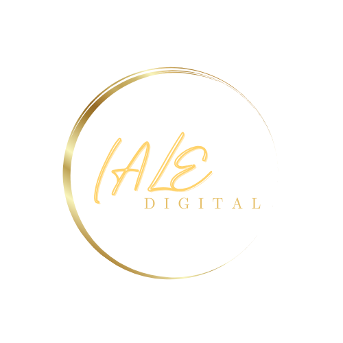 Lale Dijital Logo